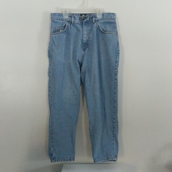 Magenta OG Denim - Picture 1 of 7